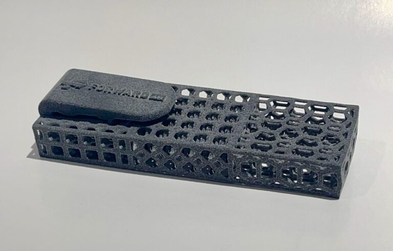 Is SLS 3D Printing Poised for Growth? Industry Shifts and Low-Cost Options Emerge