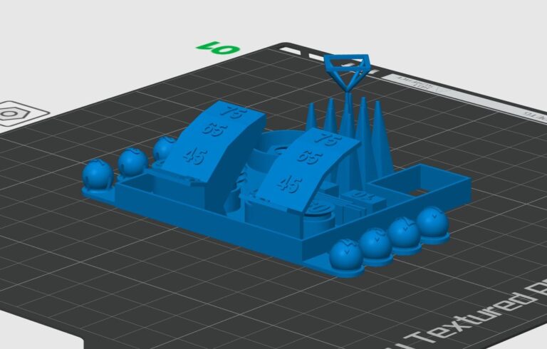Design of the Week: The Great Calibrator V3