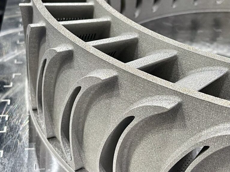 Metal 3D Printing Firm VulcanForms Brings Total Funding to $575M With New Investment