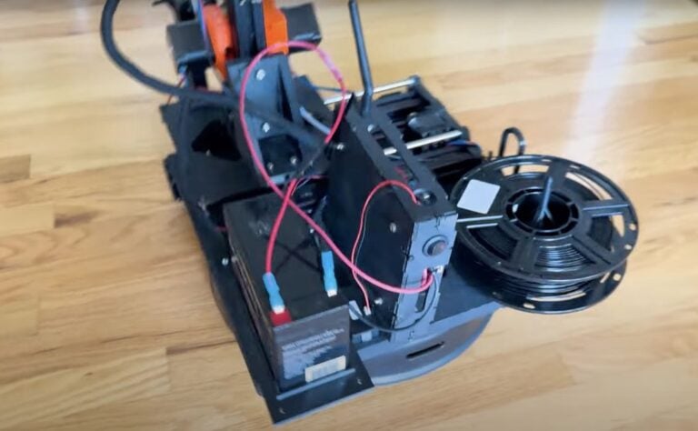 Introducing MobiPrint: Print Objects Anywhere in Your Space with Mobile 3D Printing