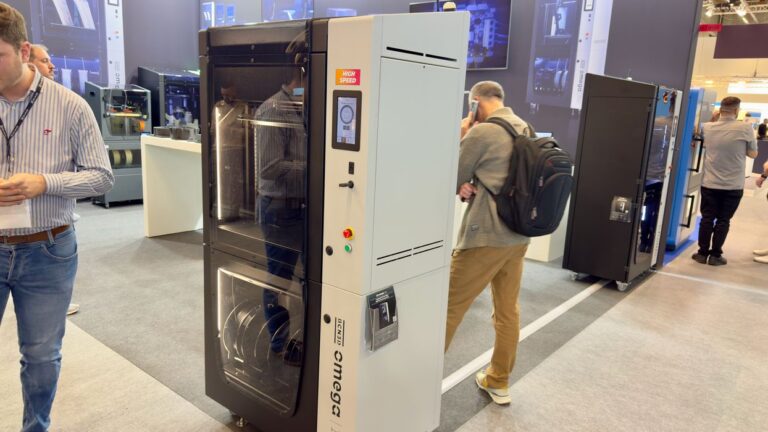 Spanish 3D Printer Maker BCN3D Rescued Through Acquisition by Quantum Investment Group