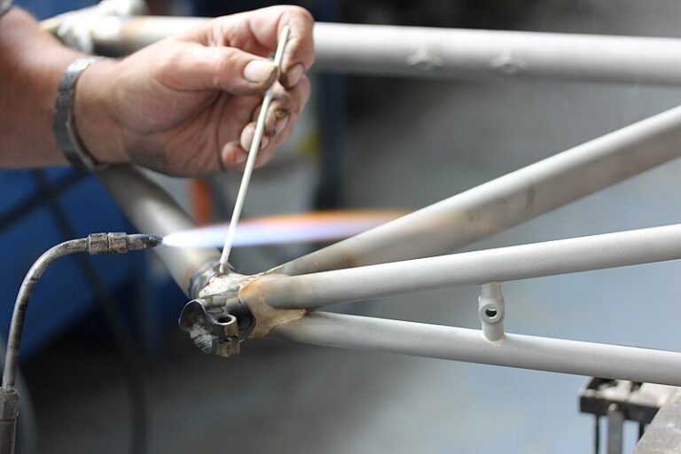Tariffs and Bicycles: Making Things More “Agile” With Domestic 3D Printing
