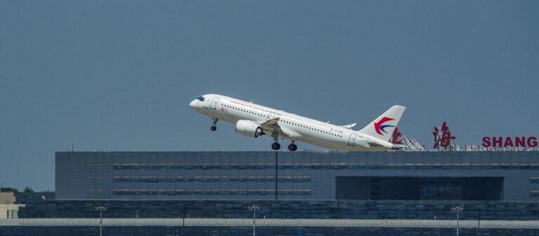 Breaking the Duopoly: How COMAC is Using 3D Printing to Challenge Boeing and Airbus