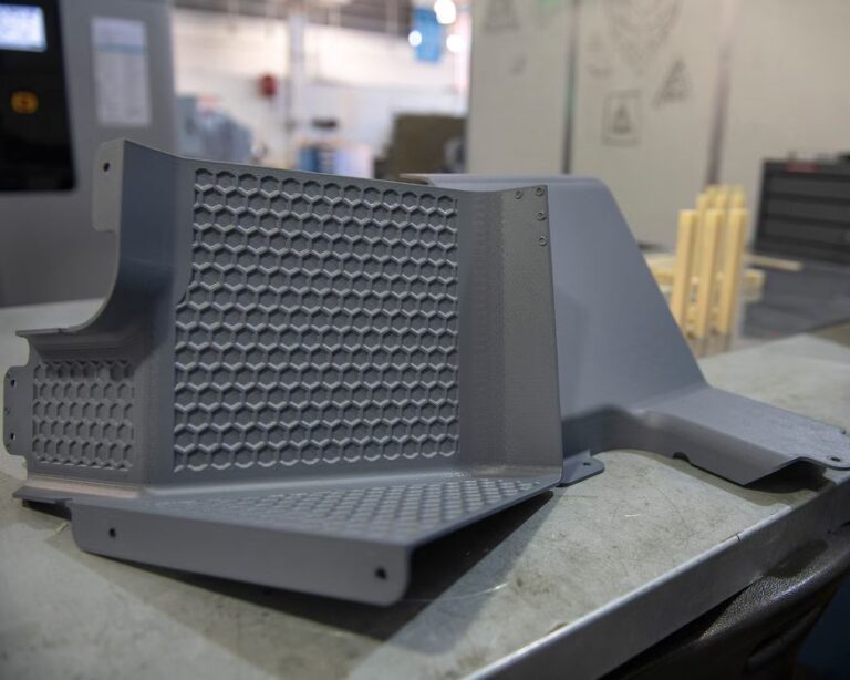 From Retired Jets to Replacement Parts: The Sustainability Revolution in Aerospace