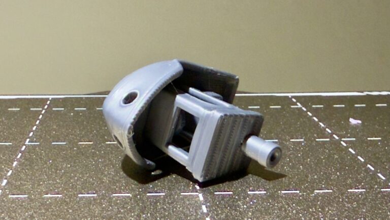 #3DBenchy Take-Downs: NTI Group Responds