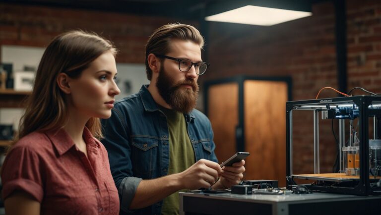 Desktop 3D Printing at a Crossroads: Will the Market Split Between DIY and Consumer?