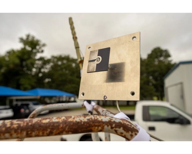 NASA and Fortify Partner to 3D Print Cost-Effective Antenna for Space Applications