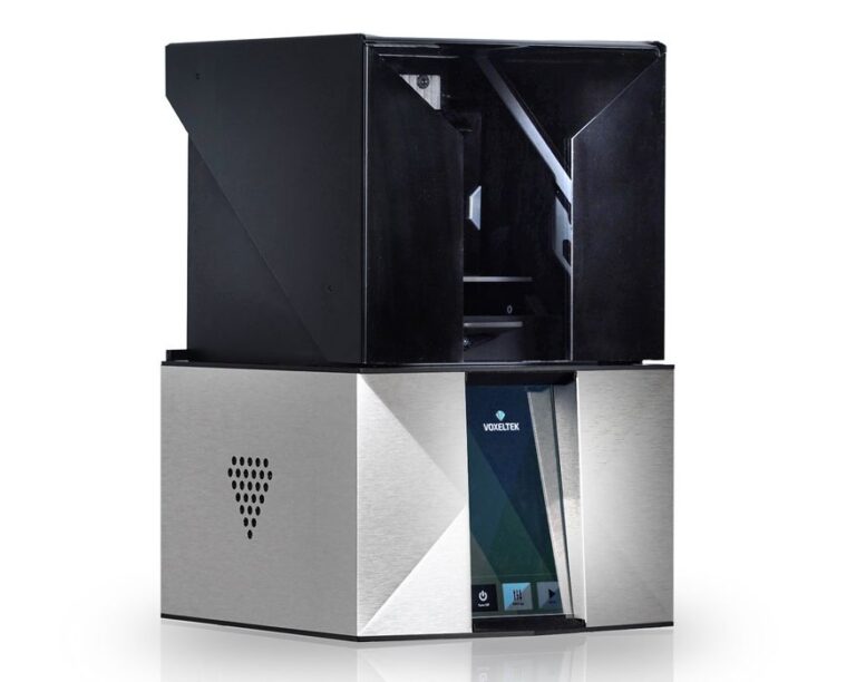 VOXELTEK’s Dental 3D Printing System Focuses on Workflow, Not Just Hardware