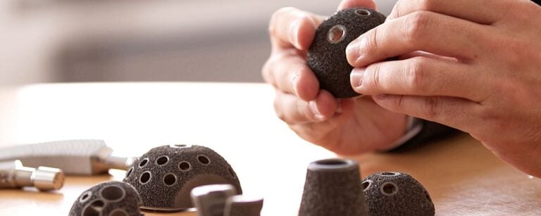 Innovation in Motion: Renishaw’s Role in the Future of Additive Manufacturing