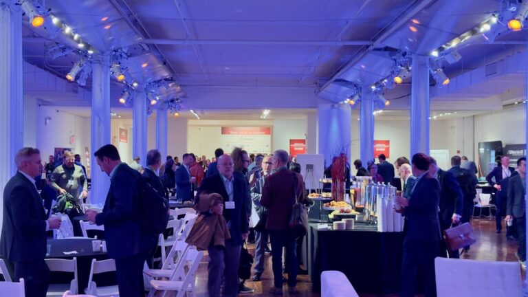 AMS 2025 Takeaways: Why the Future of 3D Printing is Applications, Not Printers