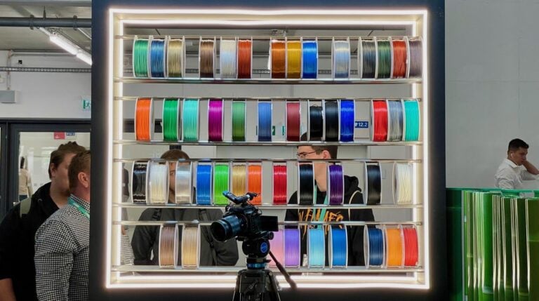 The End of Proprietary 3D Printing Materials? Industry Signals a Shift