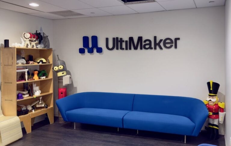 The New UltiMaker: How a 3D Printing Pioneer Reinvented Itself for Education and Industry