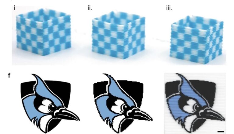 Johns Hopkins Researchers Introduce TCODE tthat Could Replace Legacy GCODE in 3D Printing