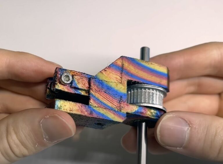 Implications of the S4 Slicer: Nonplanar 3D Printing for Everyone?