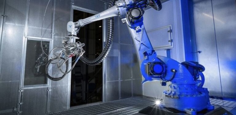 Australian Cold Spray Specialist Titomic Establishes U.S. Base and Strengthens Defense Focus