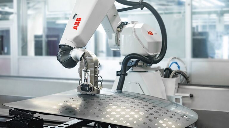 Robots, R&D, and 3D Printing: ABB’s Big Break from the Past
