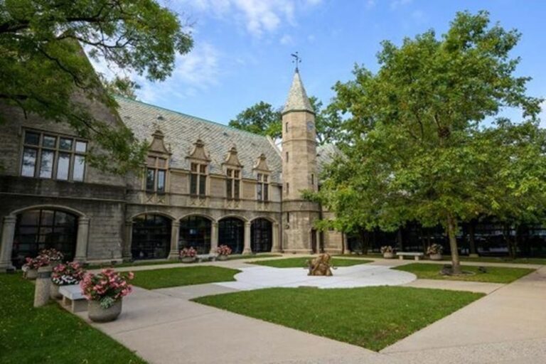 Merging Minds and Machines: How Kean and NJCU Could Redefine Tech-Driven Education