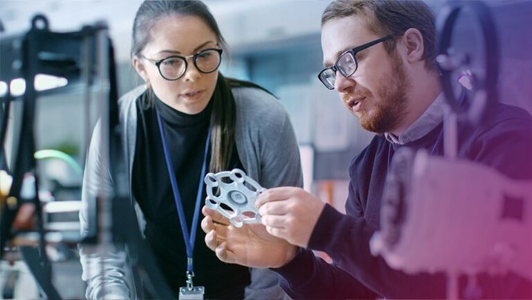 From Slides to Supplies: Big Consulting Eyes 3D Printing for Growth