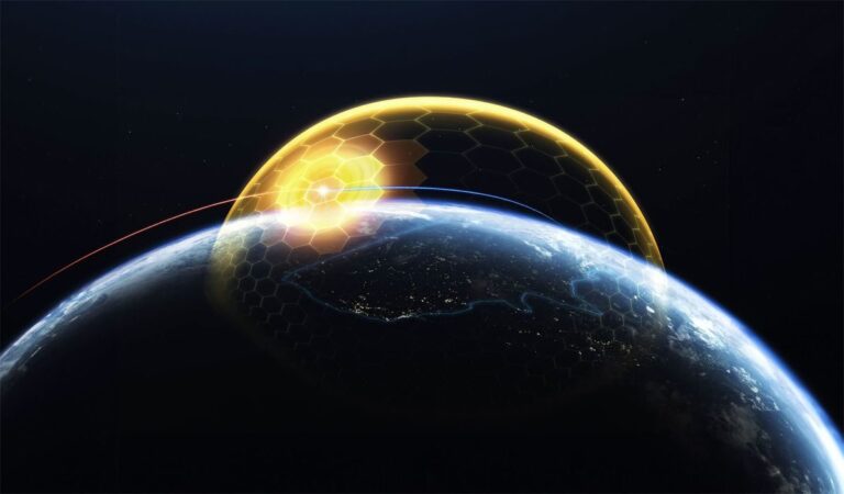Golden Dome Rising: 3D Printing Powers Trump’s US$175B Space Defense Vision