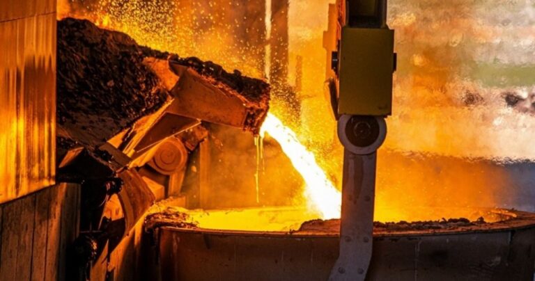 Metal Matters: Why Oklahoma’s New Smelter Is a Game Changer for U.S. AM