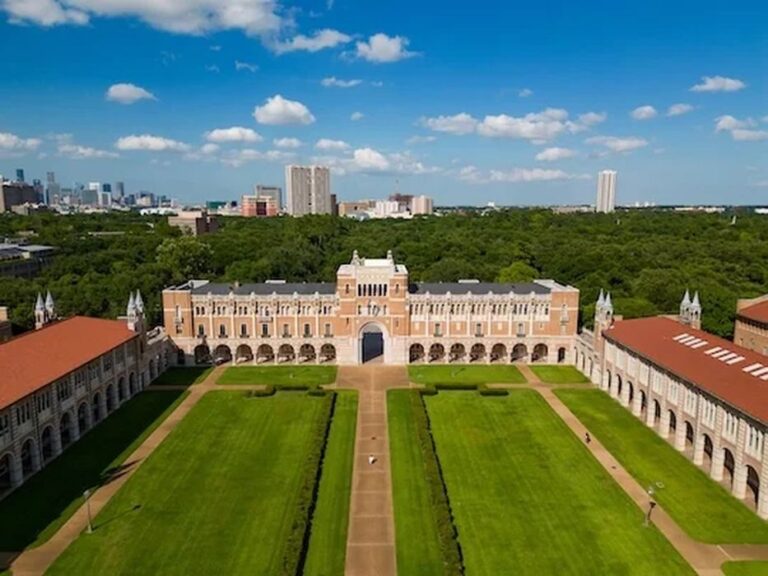 Blueprints & Breakthroughs: How Rice University is Redefining 3D Printing Research