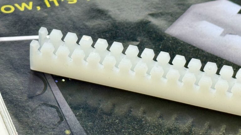 Axtra3D’s Resin Materials Unlock Injection Molding and Biocompatible Silicone Use Cases