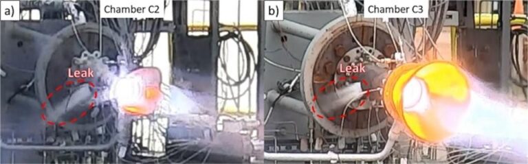 NASA Investigates Catastrophic 3D Printed Rocket Engine Failure During Hot Fire Test