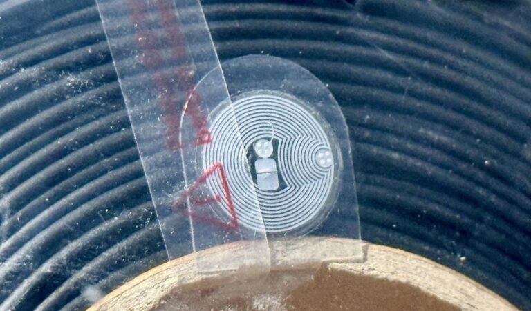 ELEGOO Proposes Open RFID Standard for 3D Printer Filament Spools, Seeks Community Feedback