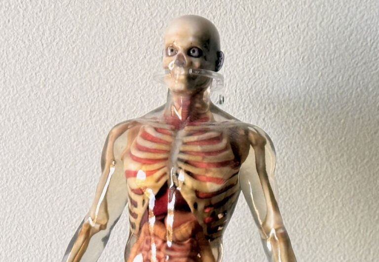 Realistic Full-Color 3D Printing Exists — So Why Isn’t Everyone Using It?