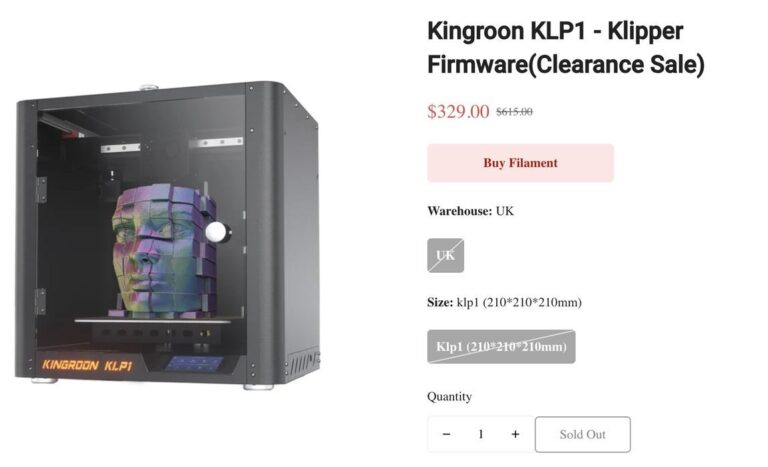 Legacy Desktop 3D Printer Brands Struggle or Exit Amid Bambu Lab’s Market Disruption