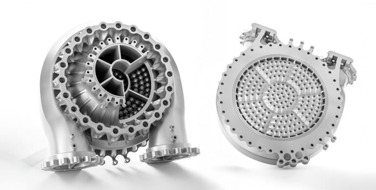LEAP71 to Develop 3D Printable Starship-Class Rocket Engines Using Noyron Platform