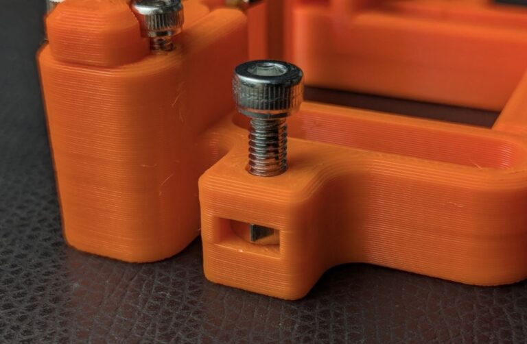Rahix Publishes Extensive Guide on Design for FFF 3D Printing