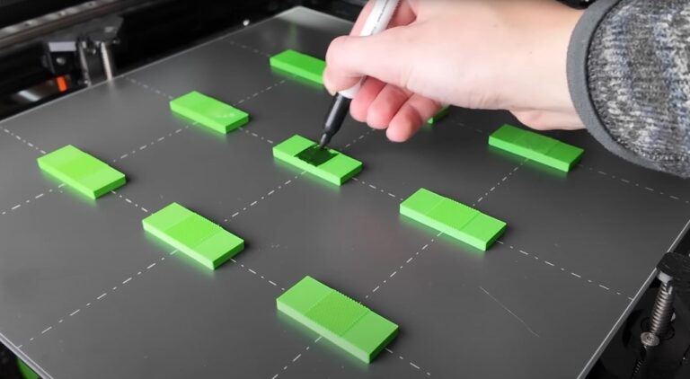 Evaluating the Practicality of Release Agents for 3D Printing Support Removal