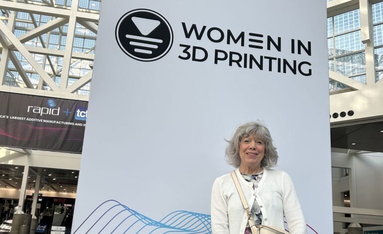 Canadian Women in 3D Printing Leaders Explore Hosting National Events Amid Cross-Border Travel Challenges