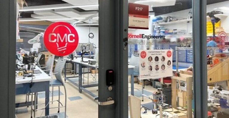 From Ithaca to Innovation: How Cornell Masters Additive Manufacturing