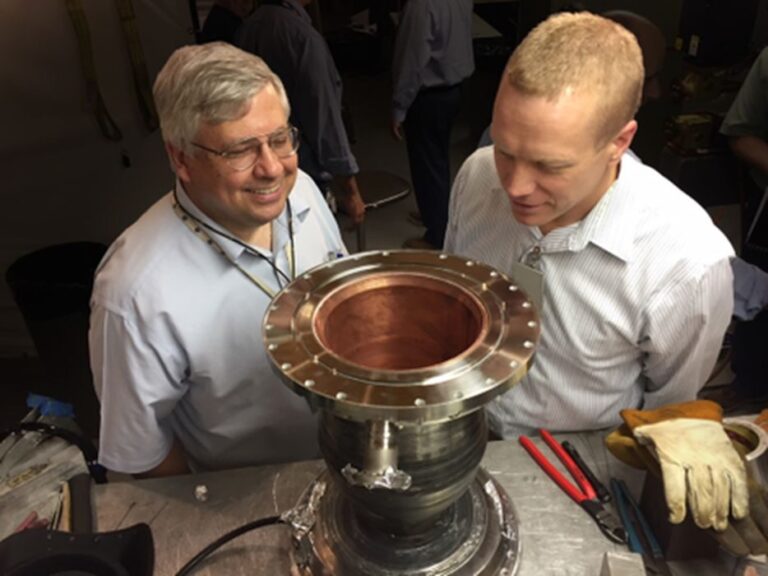 From Sacred Lands to CNC Machines: Copper’s Journey with Ross Precision