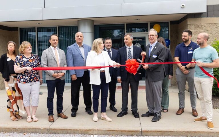 AML3D Establishes U.S. Presence Amid Growing Demand for Domestic Metal 3D Printing