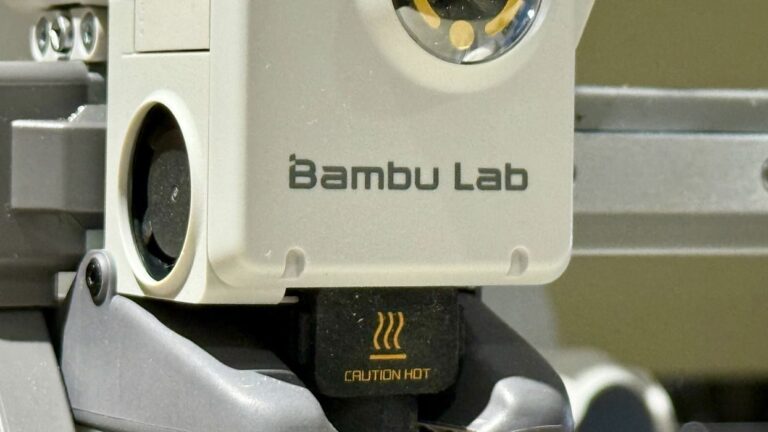 Global Price Comparison Reveals Cheapest Countries to Buy Bambu Lab 3D Printers
