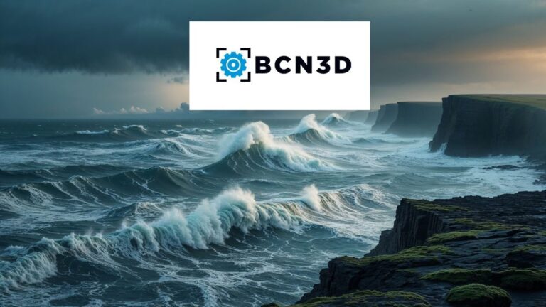 BCN3D’s Future Uncertain as Investor Group Offers Rescue Package