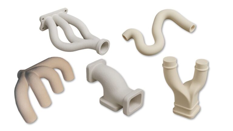 CONCR3DE Launches 3D Printed Washout Materials for Composite Manufacturing