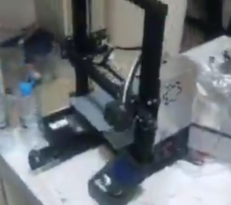 Israel Allegedly Used 3D Printing Inside Iran for Covert Drone Manufacturing