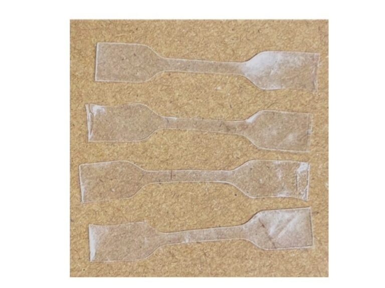 University of Tokyo Develops New Thermoplastic That Dissolves in Seawater
