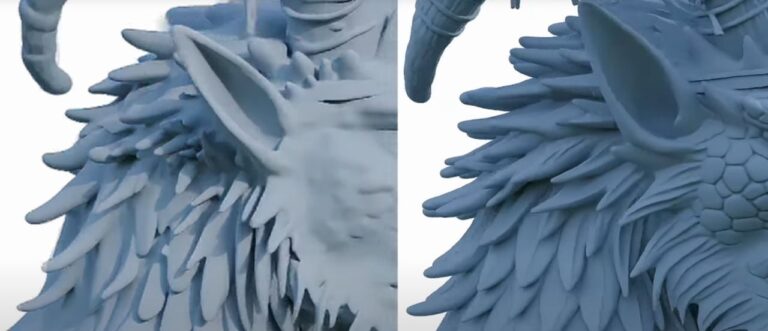 Sparc3D Sets New Standard for Image-to-3D with Unmatched Model Detail