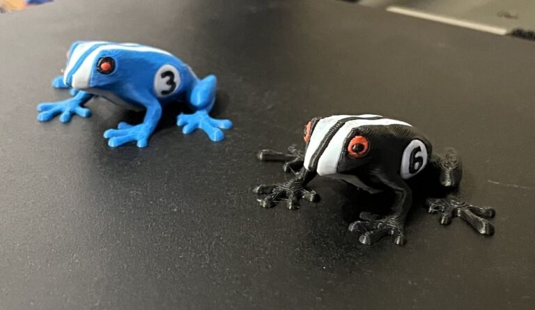 Hands on with the Creality Hi 3D Printer, Part 3 « Fabbaloo