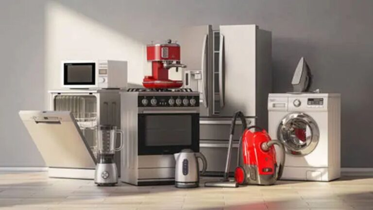 Forged in Tariffs: How 3D Printing Is Reinventing the Appliance Industry