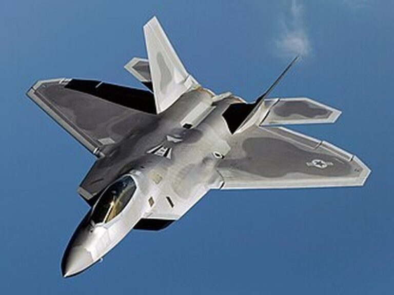 3D Printing Powers the Global Fighter Jet Revolution