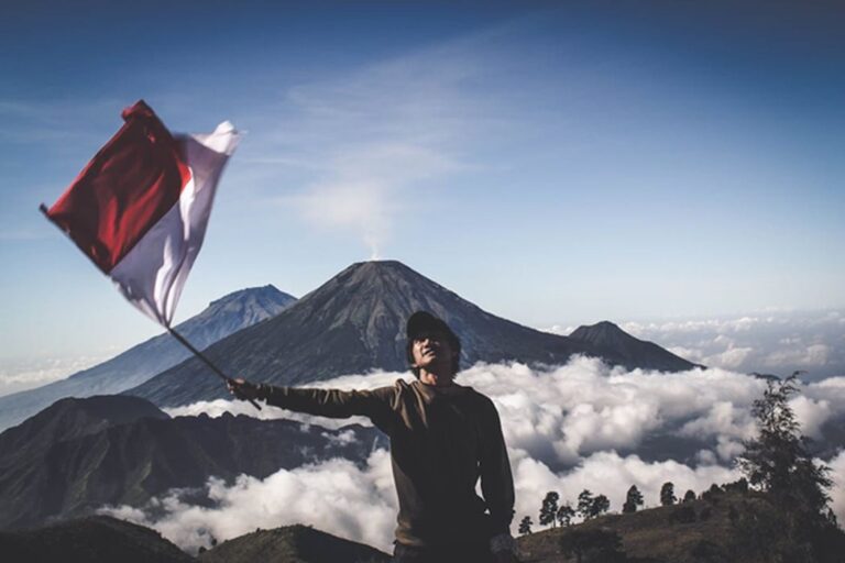 Nickel Deals and 3D Dreams: Indonesia’s Strategy for Industrial Dominance