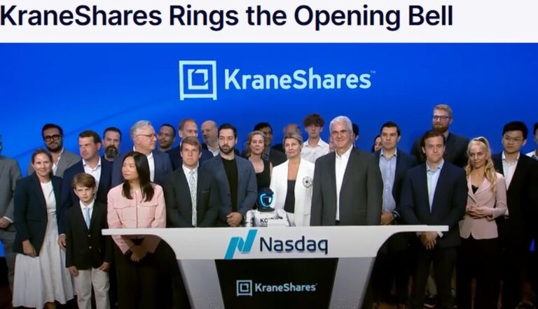 Hard Hats & Humanoids: The Unexpected Link Between Nasdaq and Plainview, NY