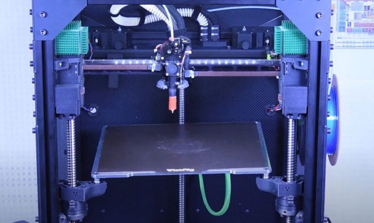 Researchers Develop Atomizer: A Nonplanar Slicing Method to Improve Speed and Print Quality