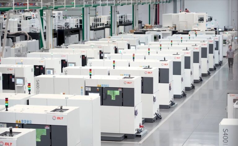 BLT’s 2024 ESG Report Emphasizes Automation, Recycled Materials, and Corporate Integrity